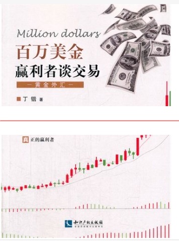 百万美金赢利者 丁锴  直播年度会员