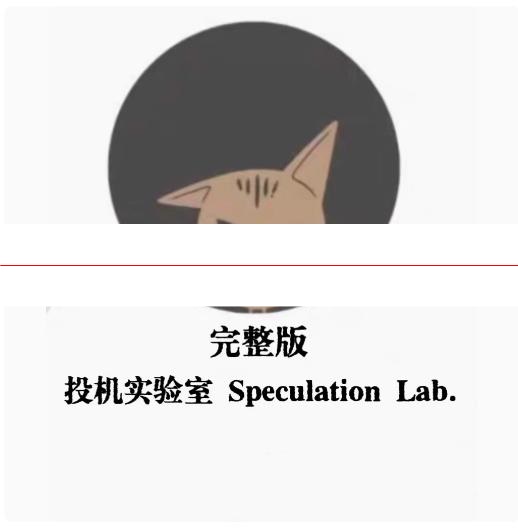 投机实验室 高确定性信号供需判定剥头皮策略价格行为威科夫交易 数字货币外汇内部培训视频课程