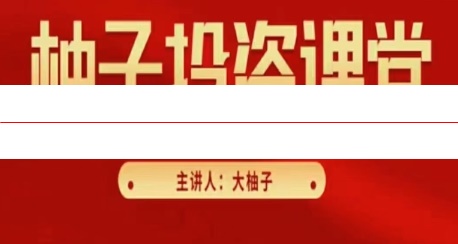 大柚子笔记基础入门篇柚儿园精选直播视频 10视频课