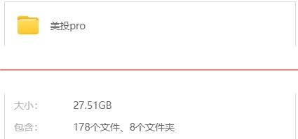 美投pro