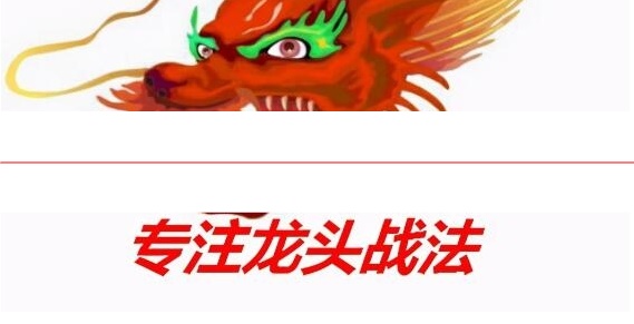 龙头战法 2025新更龙头战法系列课程